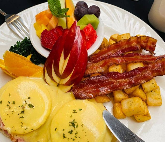 Monica's Restaurant Breakfast Menu Monica's Restaurant Breakfast Menu