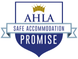 AHLA Logo